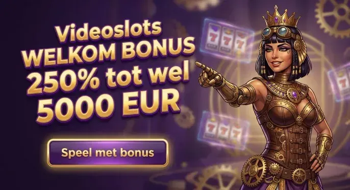 Videoslots Casino